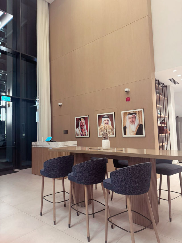 Marasi Bahrain 🇧🇭  Marasi Bahrain 🇧🇭