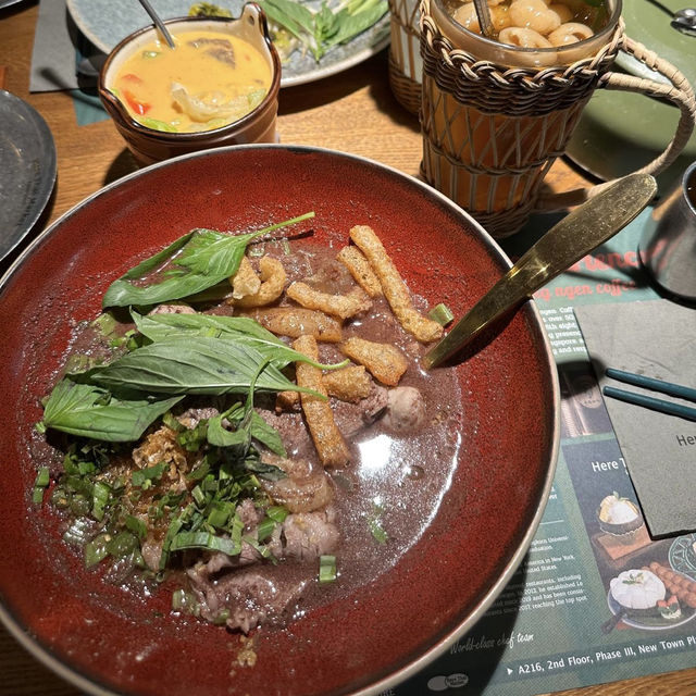 好味沙田米芝蓮級泰菜🩷😋