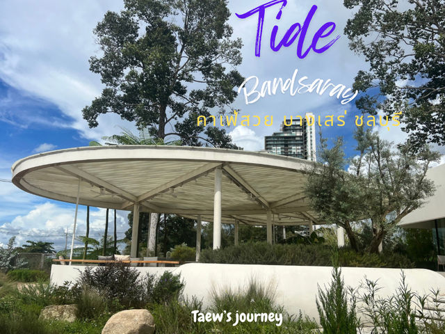 Tide บางเสร่  Tide บางเสร่