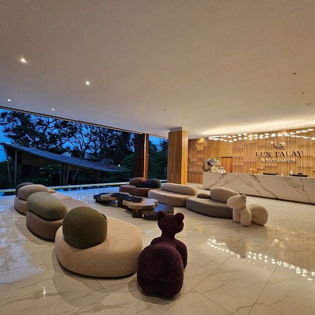 Nice Boutique at Khanom