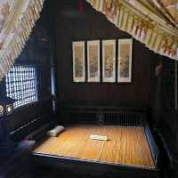 Tan Ky Ancient House – Vietnam