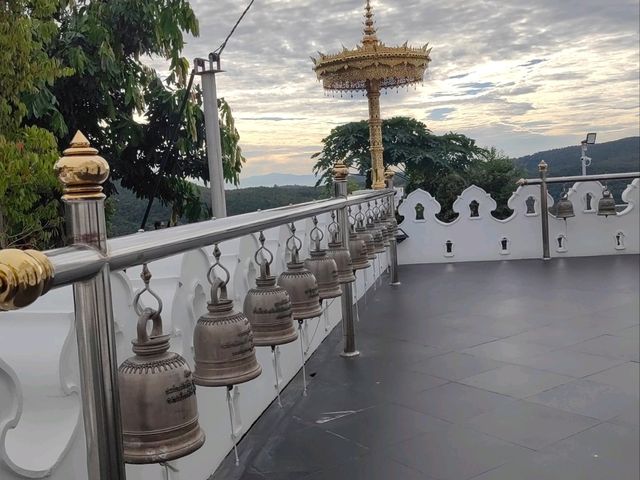 วัดบ้านปง หางดง วัดบ้านปง หางดง