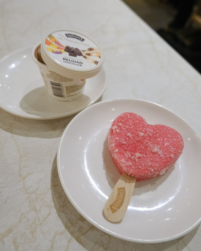 街坊最愛西餐。鋸扒意粉樣樣得