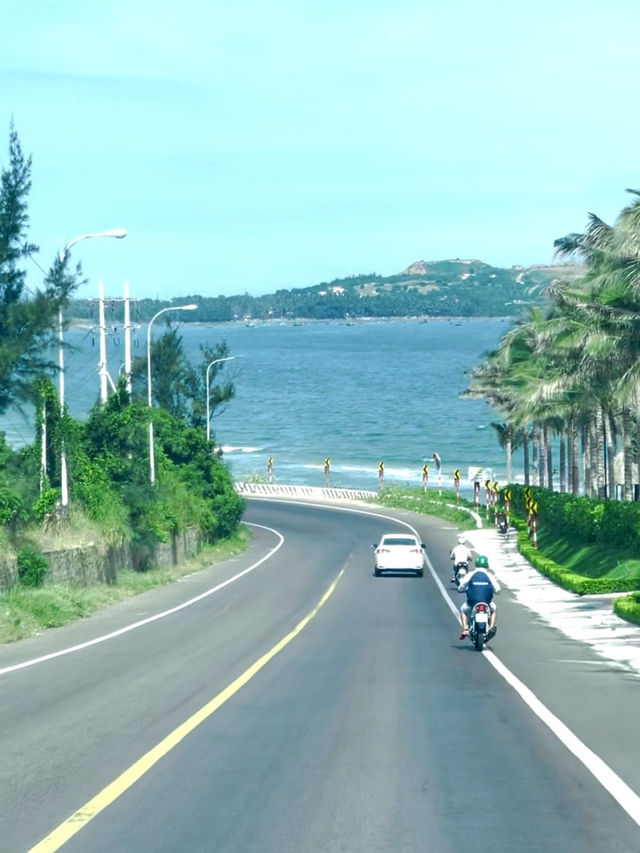 🌊 Mui Ne – My Own Slice of Paradise