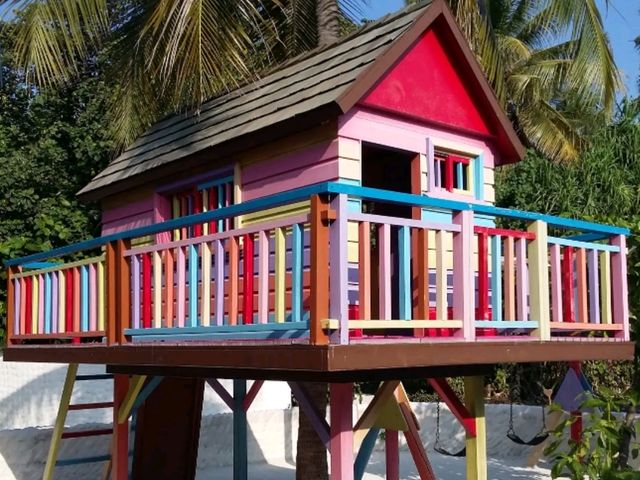 Hideaway Beach Resort & Spa: An Exclusive Sanctuary of Tranquility and Luxury