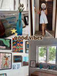 คาเฟ่ริมทะเล🏖️ศรีราชา ชลบุรี🏝️