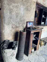 🏯 Ouyang Courtyard – A Hidden Glimpse into Shaxi’s Past
