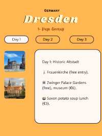 🇩🇪 Dresden, Germany