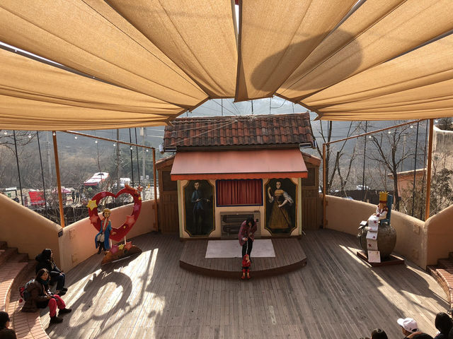 🇫🇷 วันชิล ๆ ในบรรยากาศยุโรปที่ Petite France 🇫🇷 วันชิล ๆ ในบรรยากาศยุโรปที่ Petite France