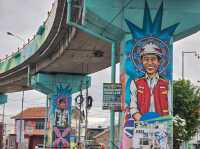 Yogyakarta City