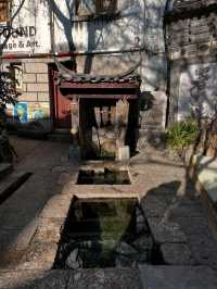 A Timeless Landmark in the Heart of Lijiang