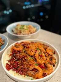 【Airside親民價京川滬菜👨🏻🍳份量大免加一聚會之選】