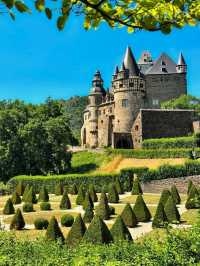 🏰🌿 Mayen: Gateway to the Volcanic Eifel