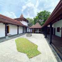 A Spiritual Experience at the Temple of Kataragama