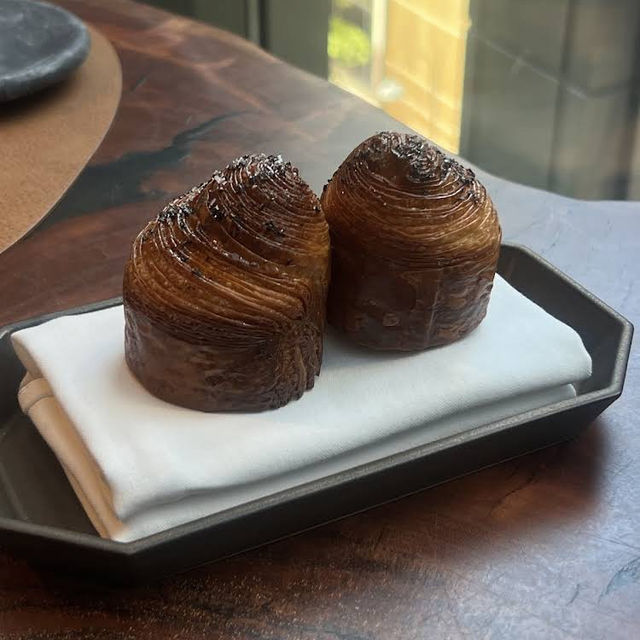 Michelin-Starred Sustainable Dining in Causeway Bay Michelin-Starred Sustainable Dining in Causeway Bay
