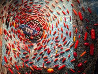 永安海螺文化体験園区