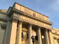 🎨 National Museum of Fine Arts – A Treasure of Philippine Art 