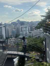 혜화 낙산공원 카페 추천