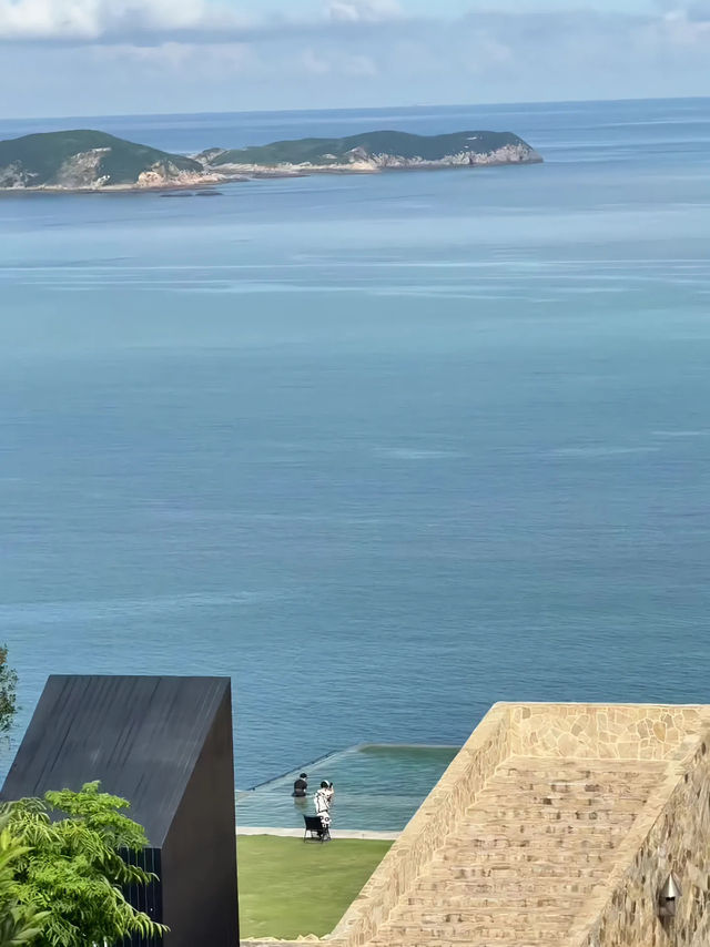 【台州石塘｜海岸盡頭的詩意漁村】