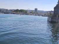 Lake Constance (Bodensee) – Germany/Switzerland/Austria