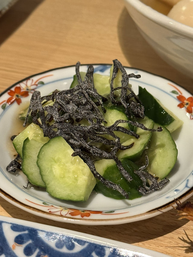 【京都駅】ワンコインでおでん食べ放題！
