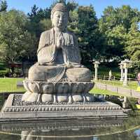 🏛 Da Ci’en Temple Ruins Park 大慈恩寺遗址公园 — Tang Dynasty Echoes in the Modern City