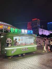 Oriental Pearl Tower