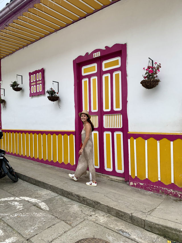 Why Colombia’s Coffee Region Was the Unexpected Highlight of My Trip Why Colombia’s Coffee Region Was the Unexpected Highlight of My Trip