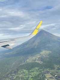 Manila to Bicol Trip