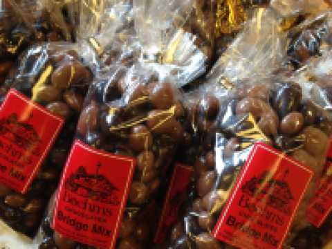 Boehm’s Candies & Chocolates 