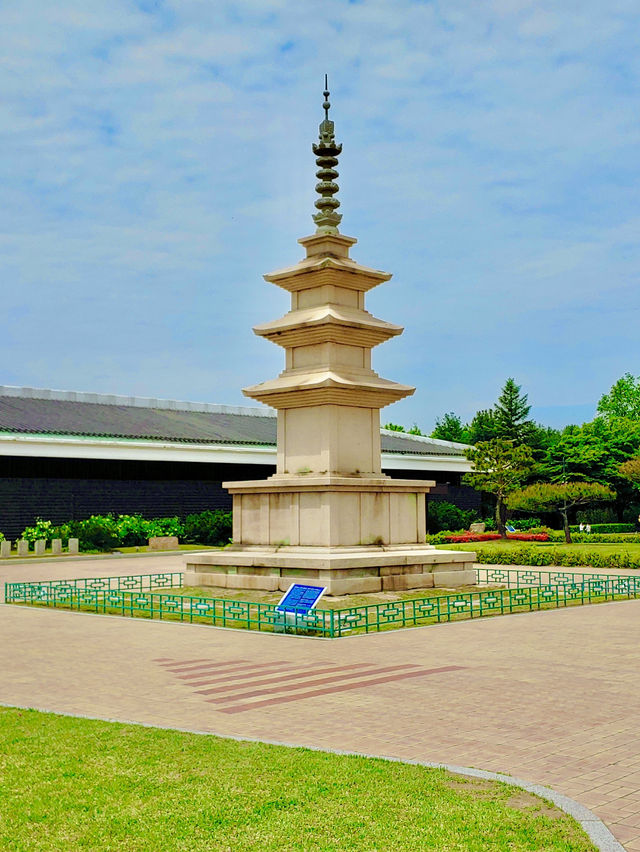 경주에서 즐기는 문화와 바다의 하루 🌊🏯