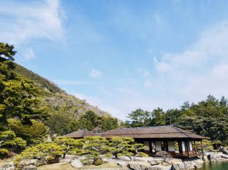 Enjoy a tranquil journey in Japan's Shikoku