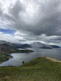 MEDAN 🇮🇩Short getaway less than RM1500pp