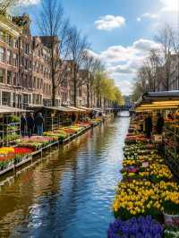 Amsterdam Netherland