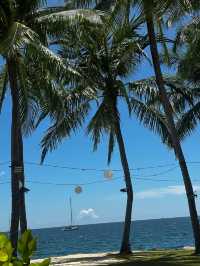 The Pacific Sutera Hotel, Kota Kinabalu – Grand Resort Living by the Sea
