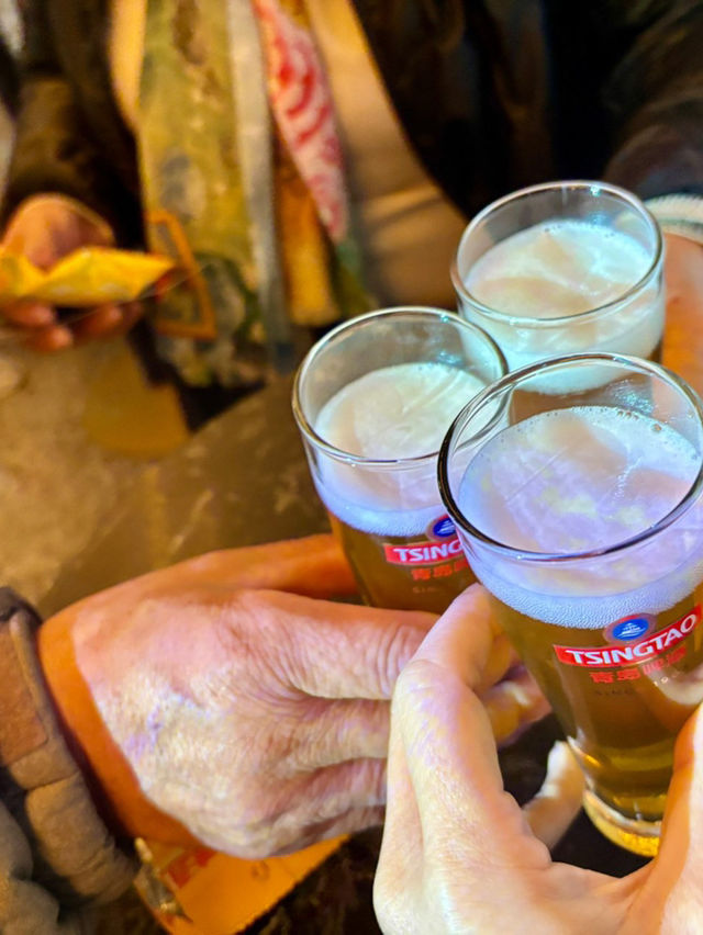 🍺칭다오 맥주 박물관🍺