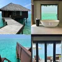 The Muraka (Conrad Maldives)