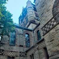 Trinity Church – Boston’s Architectural and Spiritual Landmark
