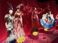 Nostalgic SG Pop Culture exhibition