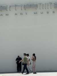 Tainan Art Museum Building 2 