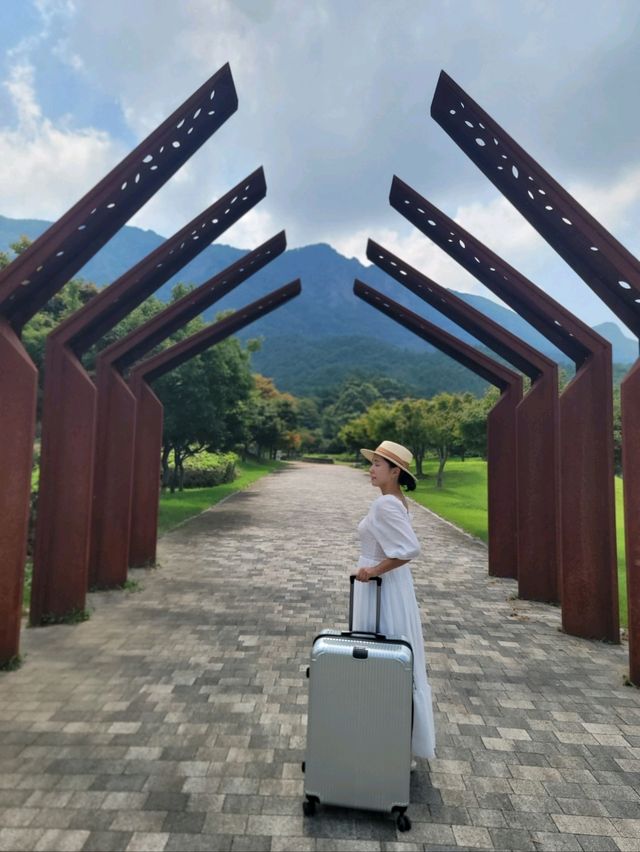 내장산뷰가 힐링였던 정읍 야외 나들이코스💚