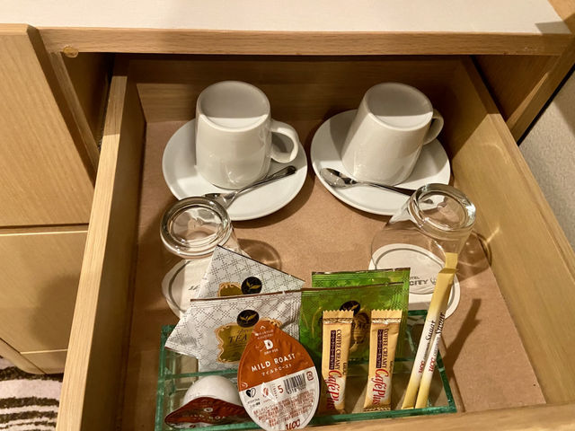 東京豐洲JAL城酒店🌟🏩現代輕奢的完美選擇