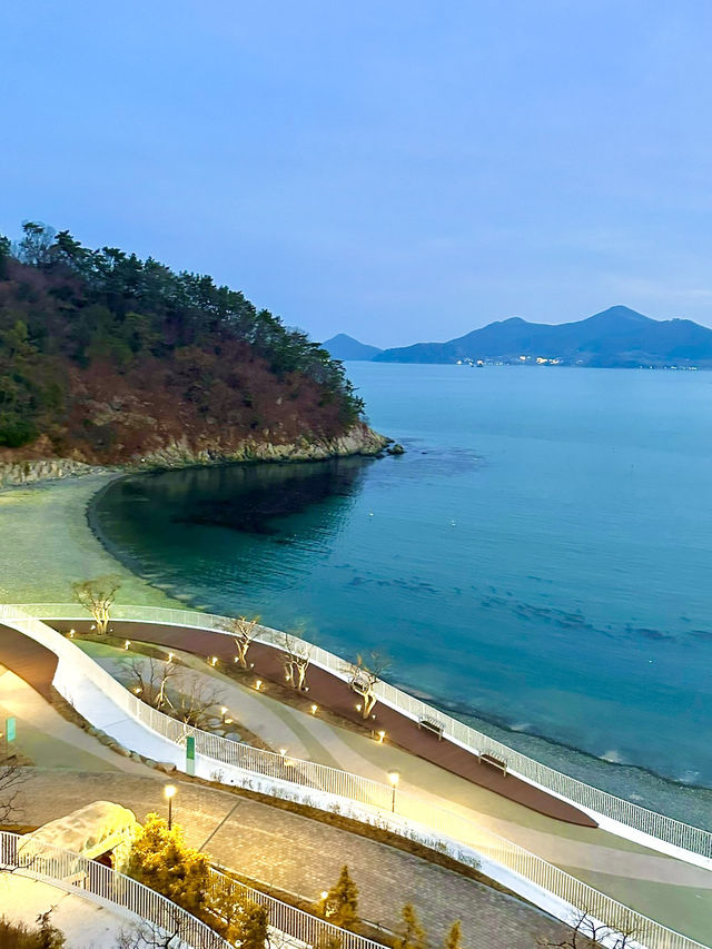 ✨ 울산에서 거제까지, 두 도시를 잇는 여행 기록 📝