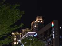 Taipei 101 พิกัดห้ามพลาดสำหรับคนรักวิวมุมสูง