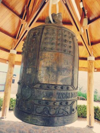 🕊Cowra Japanese War Cemetery