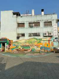 Tai O Tales: Hong Kong’s Living Heritage