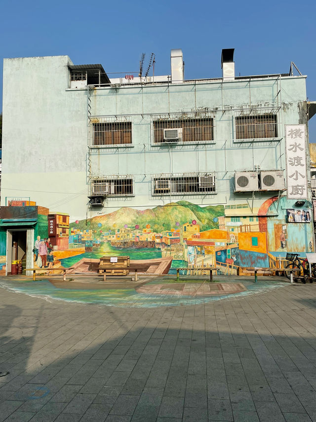Tai O Tales: Hong Kong’s Living Heritage