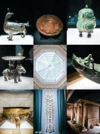 🌟 Taiyuan – Where Ancient China Meets Modern Horizons 🌟