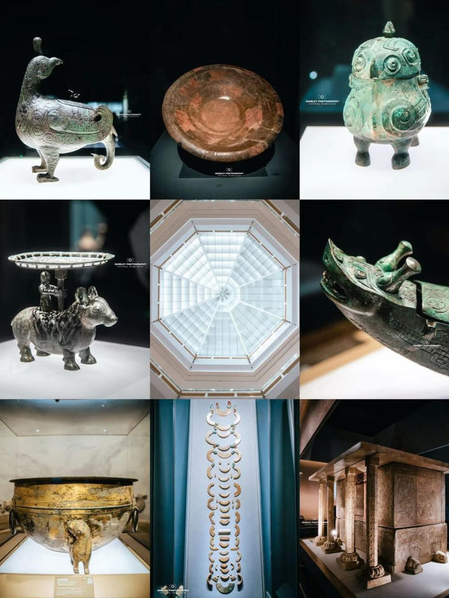 🌟 Taiyuan – Where Ancient China Meets Modern Horizons 🌟