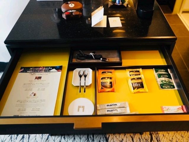 文化與現代的交匯—The GATE HOTEL Ryogoku by HULIC 文化與現代的交匯—The GATE HOTEL Ryogoku by HULIC